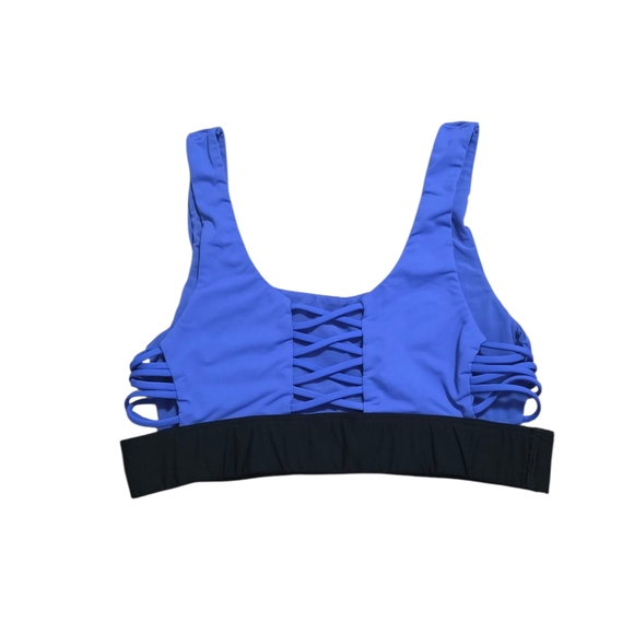 PINK Victoria's Secret Women's Sports Bra Set Of 4 Ultimate Unlined Bras - Picture 9 of 9